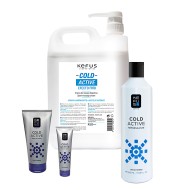 GEL COLD ACTIVE KEFUS 5000 ML