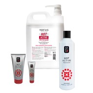 GEL HOT ACTIVE KEFUS...
