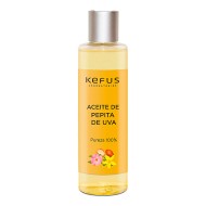 ACEITE DE PEPITAS DE UVA...