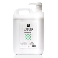 EMULSION PARA MASAJES KEFUS...