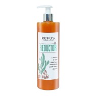 GEL REDUCTOR KEFUS 500 ml