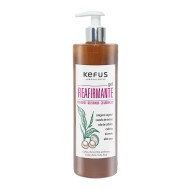 GEL REAFIRMANTE KEFUS 500 ml