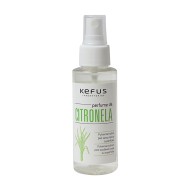 PERFUME DE CITRONELA...