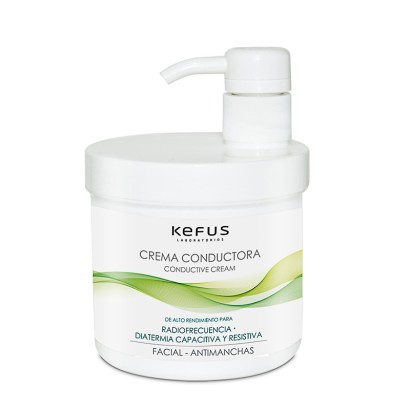 CREMA CONDUCTORA FACIAL...