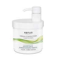 CREMA CONDUCTORA FACIAL...