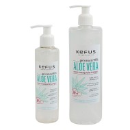 GEL ALOE VERA CON ROSA...
