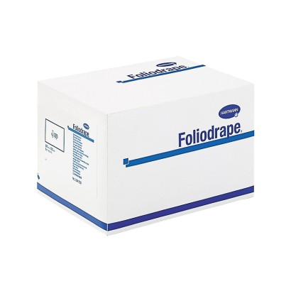 TALLA ESTERIL FOLIODRAPE 75...