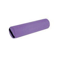 COJIN CILINDRO 55 x 15 MORADO