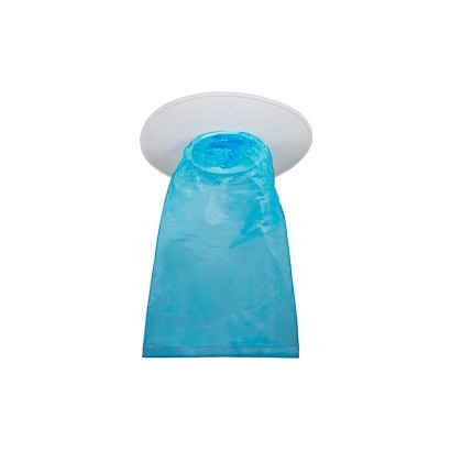 FUNDA DE MANGO DE LAMPARA...