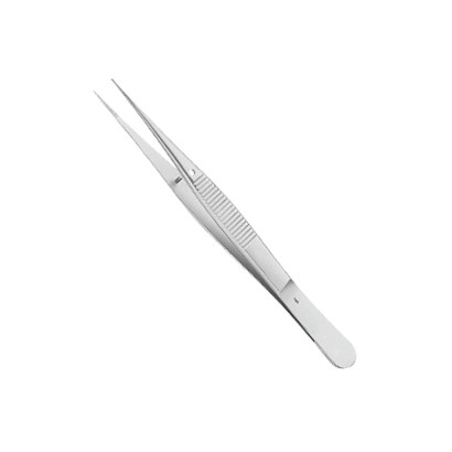 PINZA PARA ASTILLAS RECTA...