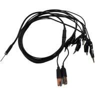 CABLE 8 SALIDAS EPI ALPHA 2...