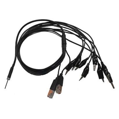 CABLE 8 SALIDAS EPI ALPHA 2...