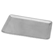 BANDEJA ACERO INOX PARA...