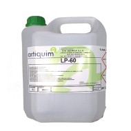 ALCOHOL ISOPROPILICO LP60 1 L
