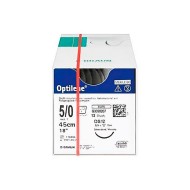 OPTILENE DS12 5 0 RCP 45 cm...
