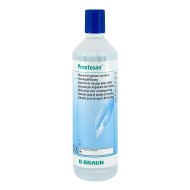 PRONTOSAN SOLUCION...