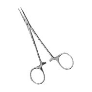 PINZA HEMOSTATICA HALSTED...