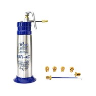 KIT DE CRIOTERAPIA CRYAC 05
