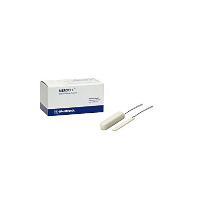 TAPON NASAL MEROCEL...