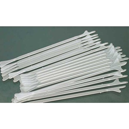 ESPATULA PLASTICO ESTERIL...