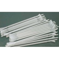 ESPATULA PLASTICO ESTERIL...