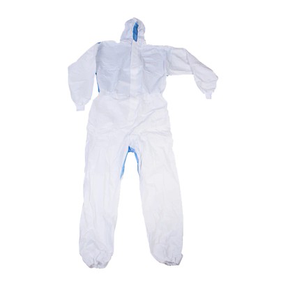 BUZO DE PROTECCION T L...