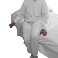 PIJAMA ANTIPAÑAL MANGA...