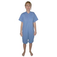 PIJAMA ANTIPAÑAL MANGA...