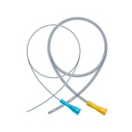 SONDA NASOGASTRICA DUODENAL...