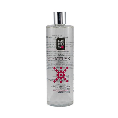 LOCION MICELAR FACIAL 200 ML