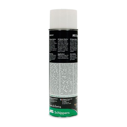 SPRAY MARCAJE ANIMALES VERDE