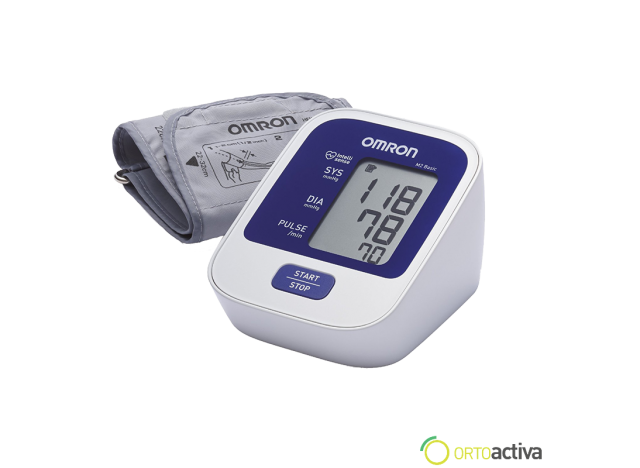 TENSIOMETRO DIGITAL OMRON...