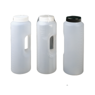 CONTENEDOR ORINA 2 Ltrs. 24...