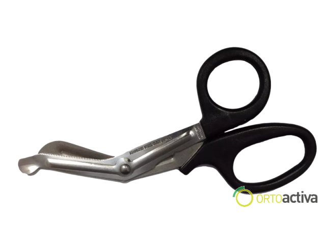 TIJERA UNIVERSAL PARA ROPA...