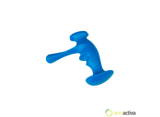 MASAJEADOR DE EMPUÑADURA...