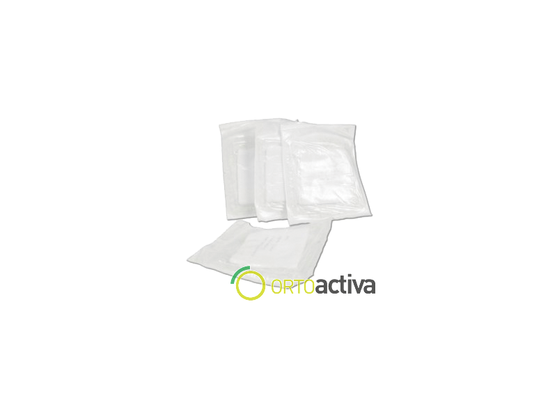 GASA ESTERIL 16 x 25 S/5 17...