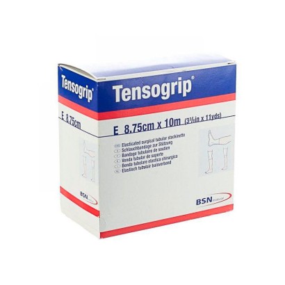 VENDA TUBULAR DE SOPORTE...