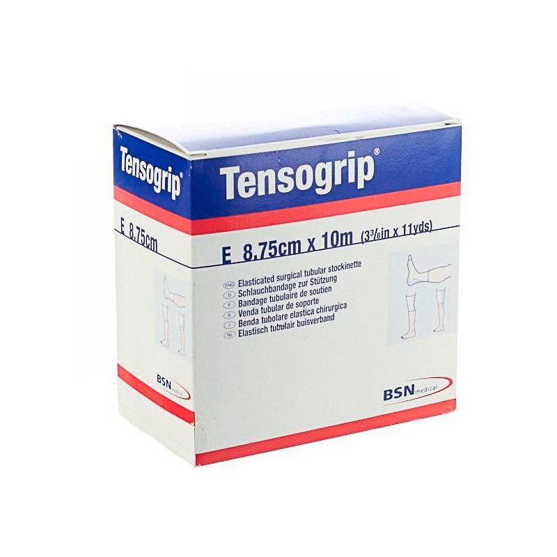 VENDA TUBULAR DE SOPORTE...