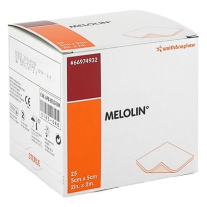 APOSITO ABSORBENTE MELOLIN...