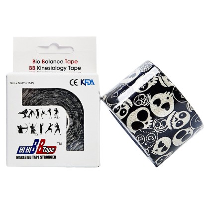 VENDAJE KINESIOLOGY BB TAPE...