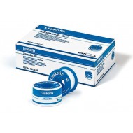 ESPARADRAPO LEUKOFIX 2,5 x 10