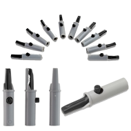 ADAPTADOR PINZA COCODRILO...