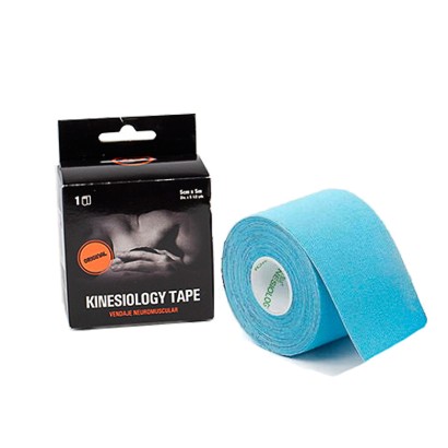 VENDAJE KINESIOLOGY TAPE CI...