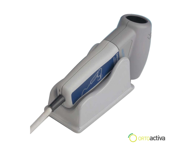 ESPIROMETRO DATOSPIR TOUCH EASY T + SOFTWARE W20s