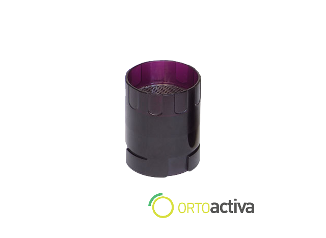 ESPIROMETRO SPIROLAB NEW (con turbina reutilizable)