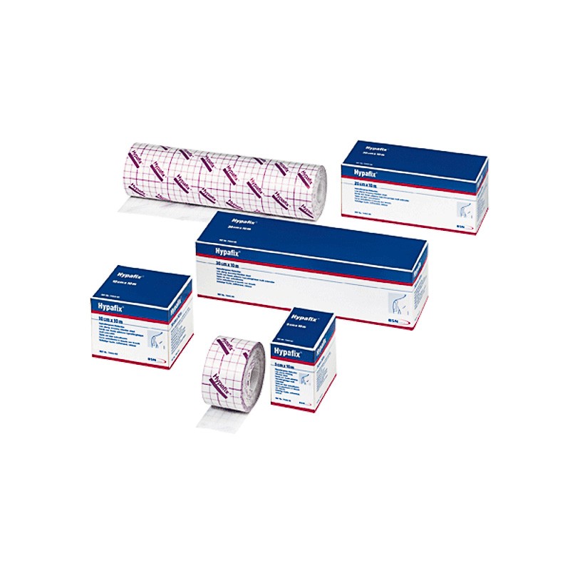 ESPARADRAPO TST HYPAFIX 20...