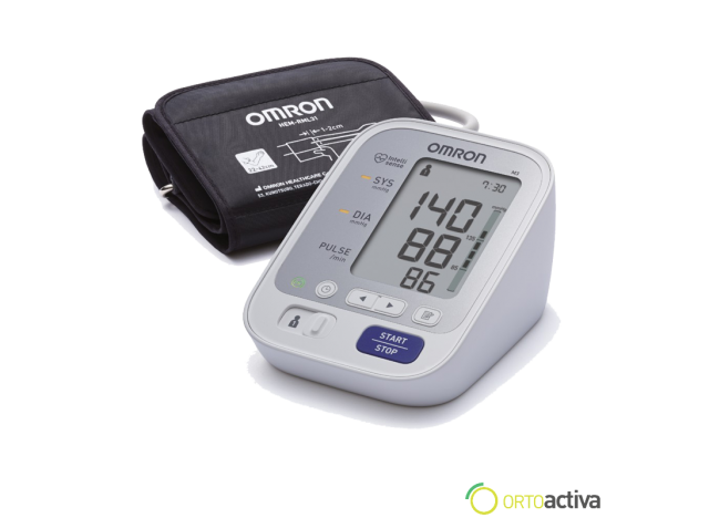 TENSIOMETRO DIGITAL OMRON...