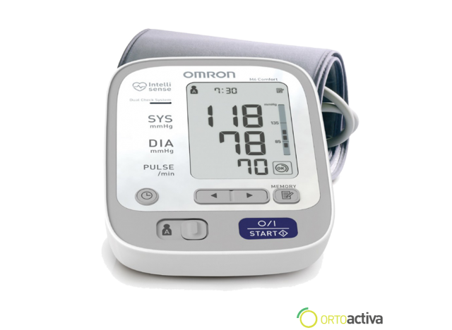 TENSIOMETRO DIGITAL OMRON...