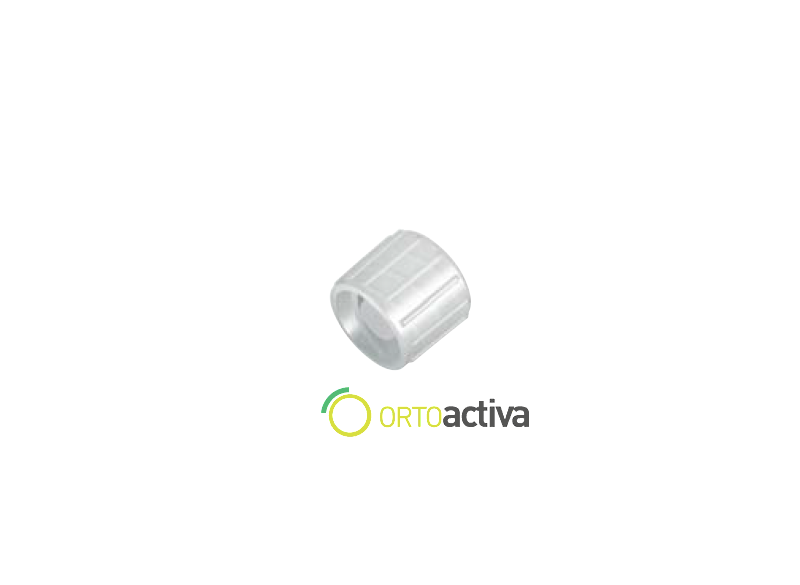 TAPON PARA CATETER LUER-LOCK OBTURADOR "STOPPER"