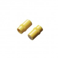 TAPON PARA CATETER LUER-LOCK CON TOMA INYECCION "IN-STOPPER" 
